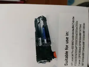 HP LaserJet Pro Toner 400dn, 401dn