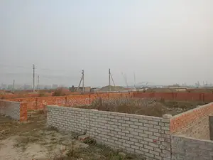 Bashundhara R/a, South Facing 5 Katha Plot Sale In P Block,