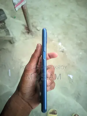 স্যামসাং গ্যালাক্সি A12 অনেক ভালো (ব্যবহৃত)