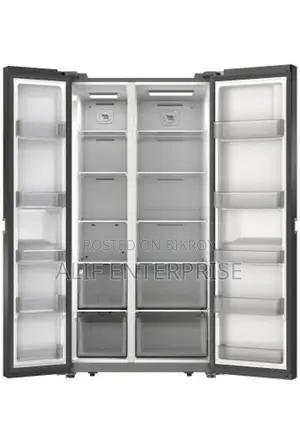 ৬৫২ ওয়ালটন ডিসকাউন্ট ফ্রিজ মডেল নং : WNR-6E2-GSRE-CX