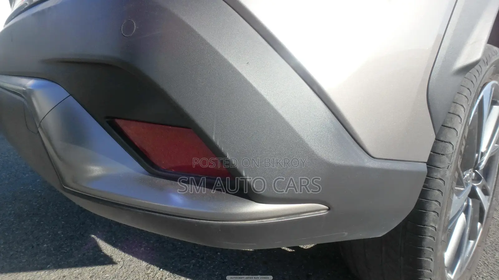 Toyota Corolla Cross 2023 Brown