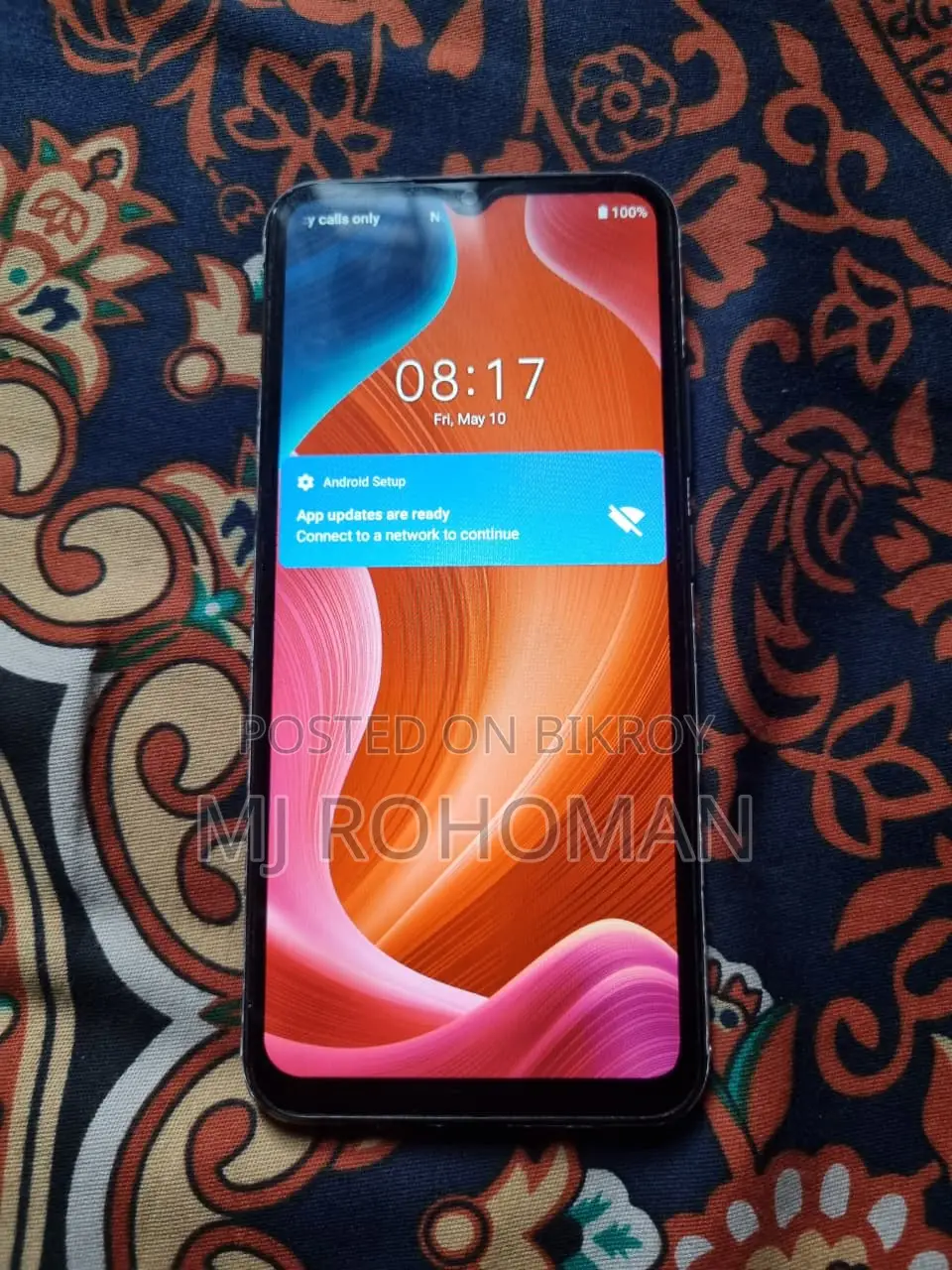 Realme C11 (Used)
