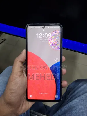 Samsung Galaxy A52s 5G 128 GB
