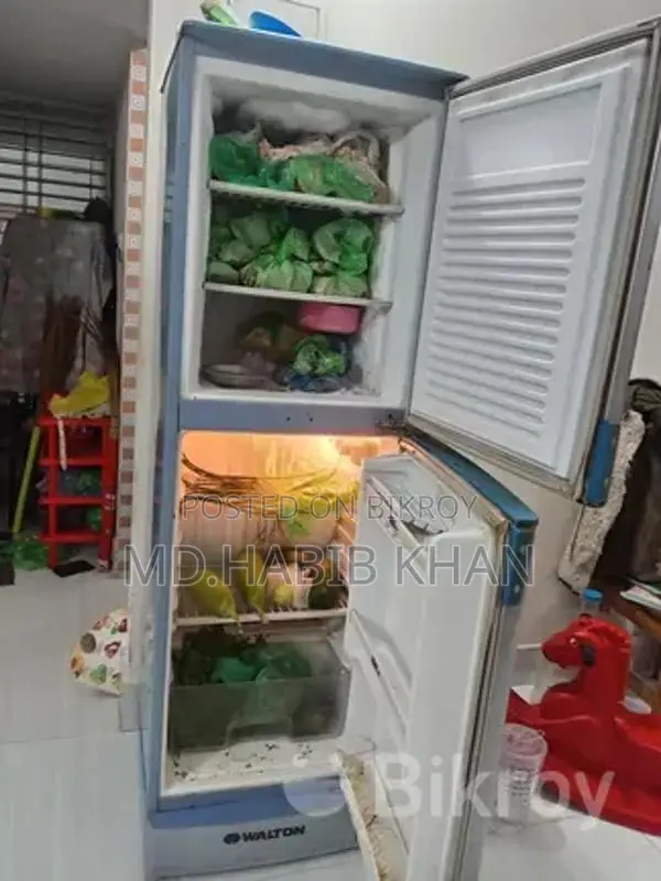 Fridge Sell Excellent Condition