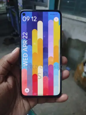 Google Pixel 4a 5g (Used)