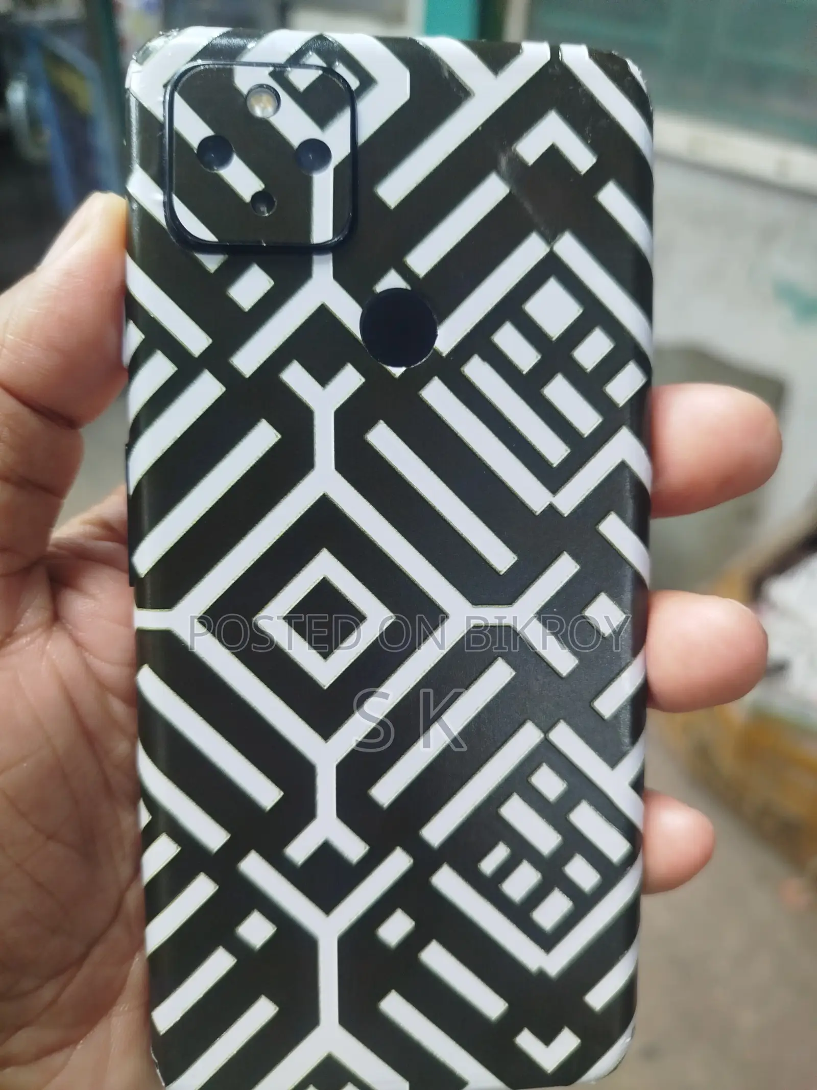 Google Pixel 4a 5g (Used)