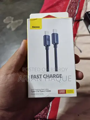 45W GaN Charger