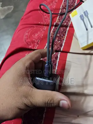 45W GaN Charger
