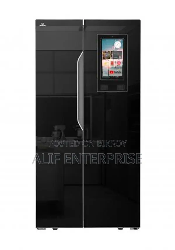 Walton Discount Fridge Model No : ARNR619NEGBD