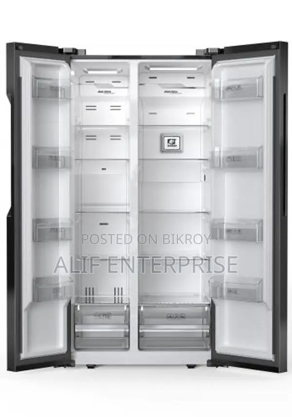 Walton Discount Fridge Model No : ARNR619NEGBD