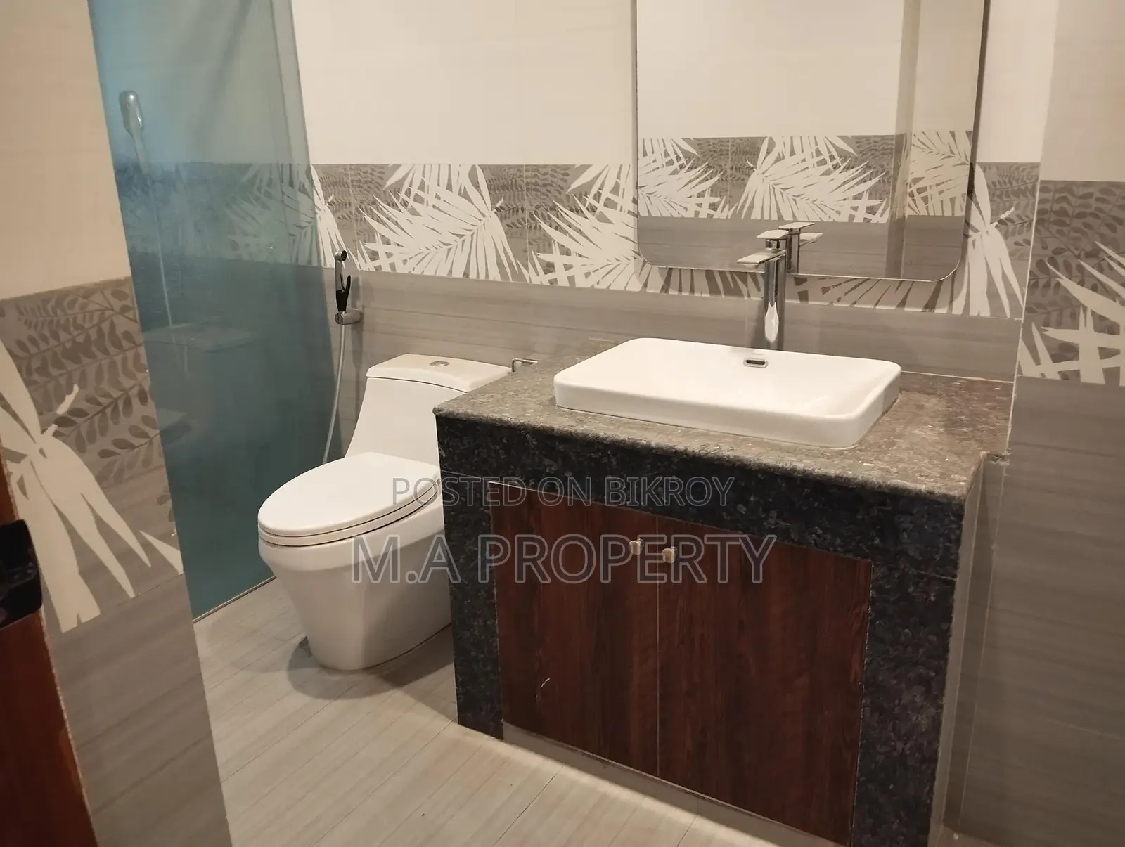 NEW 4000SFT 4BED ZIM POOL APARTMENT RENT IN GULSHAN NORTH
