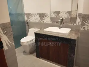NEW 4000SFT 4BED ZIM POOL APARTMENT RENT IN GULSHAN NORTH