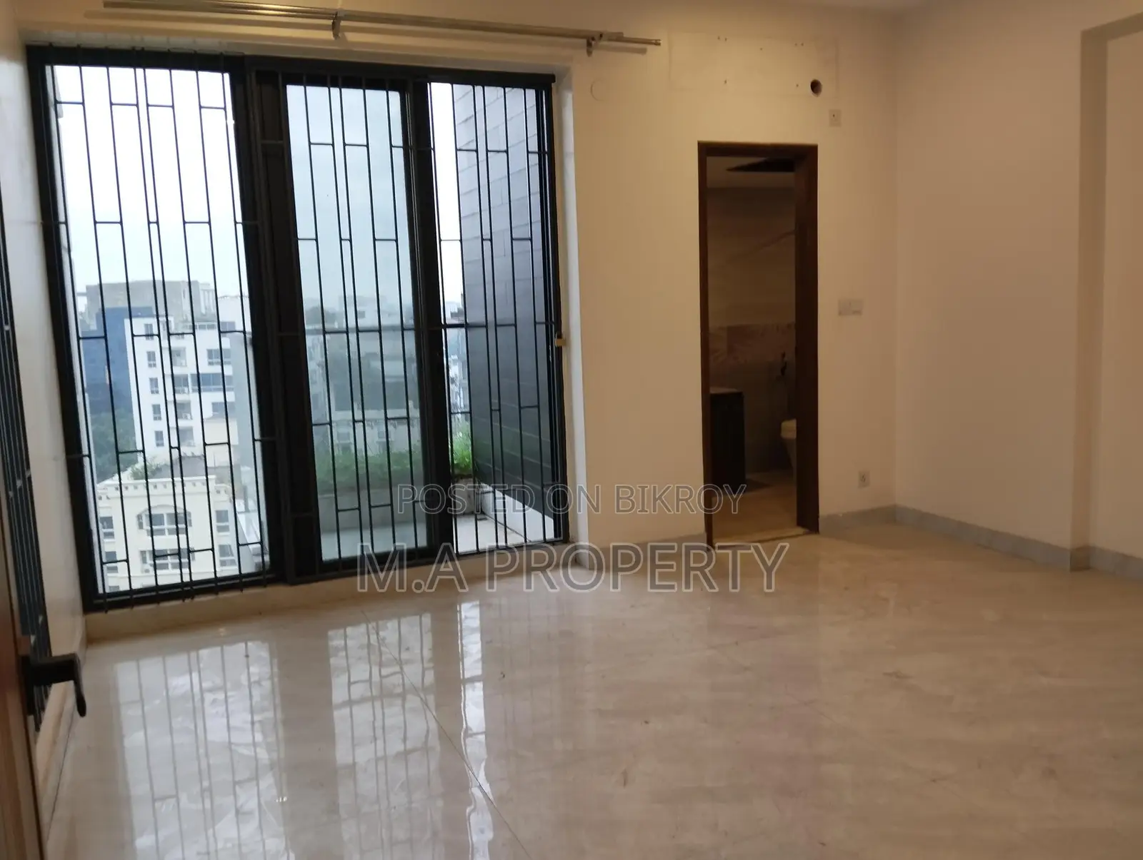 NEW 4000SFT 4BED ZIM POOL APARTMENT RENT IN GULSHAN NORTH