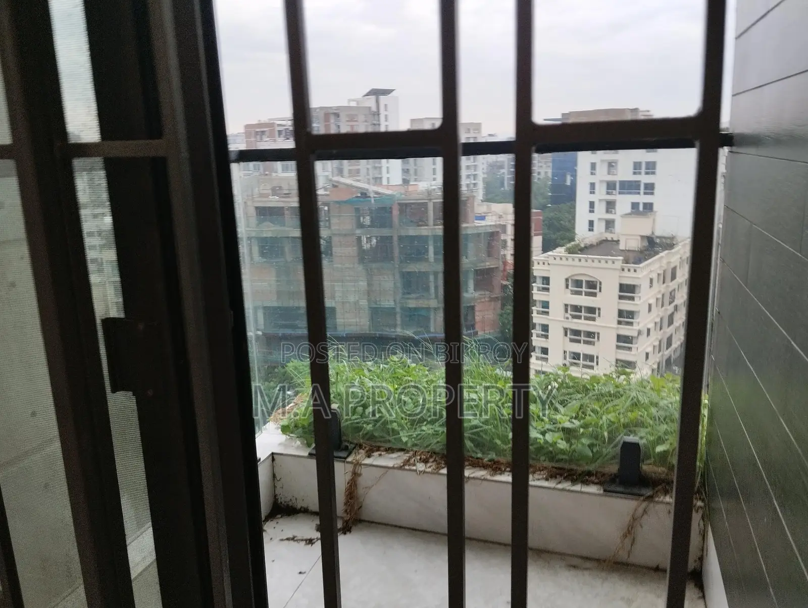 NEW 4000SFT 4BED ZIM POOL APARTMENT RENT IN GULSHAN NORTH
