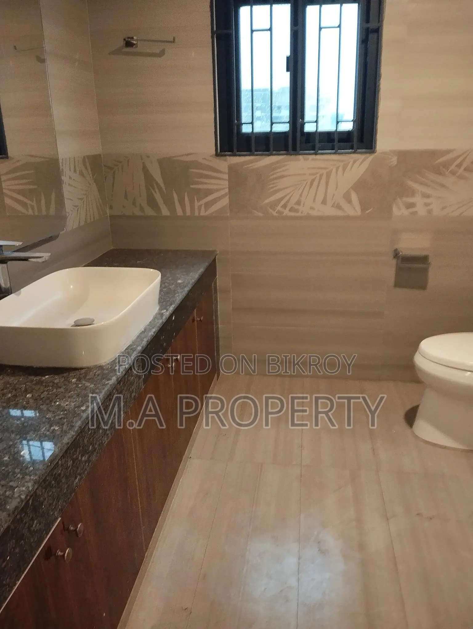 NEW 4000SFT 4BED ZIM POOL APARTMENT RENT IN GULSHAN NORTH