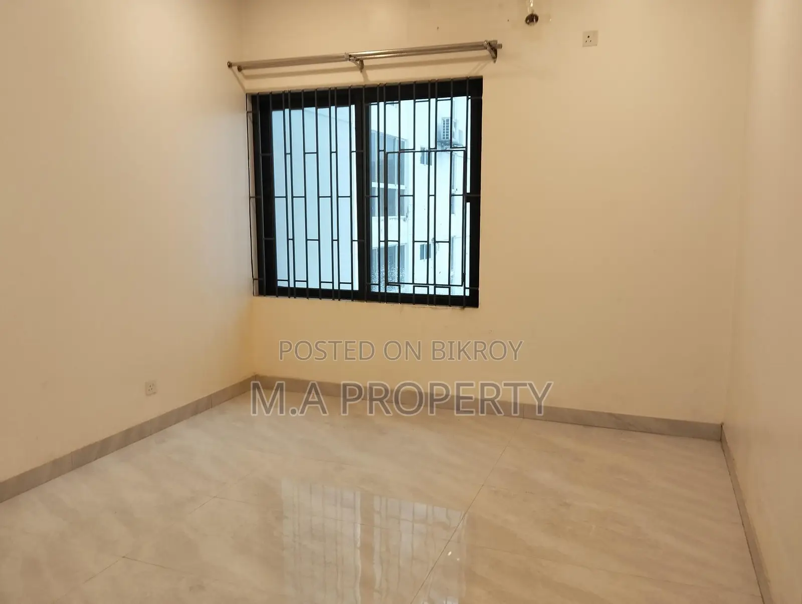 NEW 4000SFT 4BED ZIM POOL APARTMENT RENT IN GULSHAN NORTH