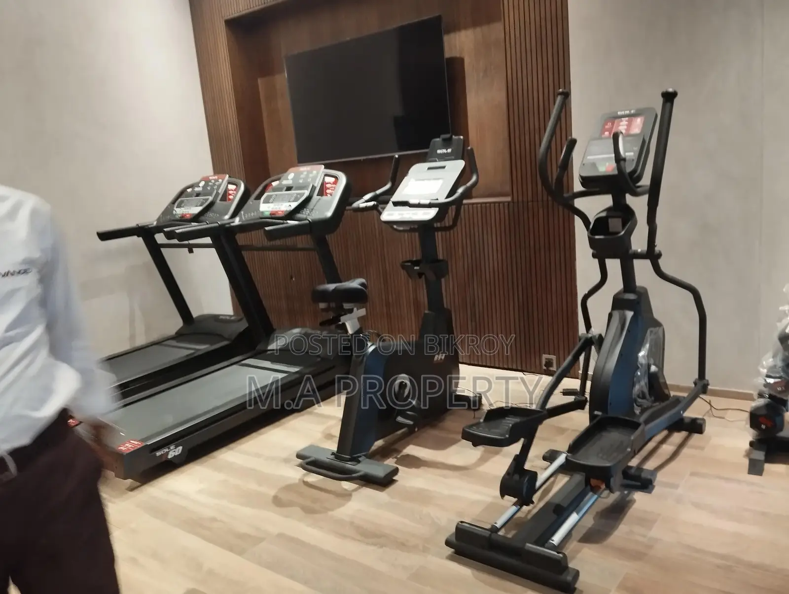 NEW 4000SFT 4BED ZIM POOL APARTMENT RENT IN GULSHAN NORTH