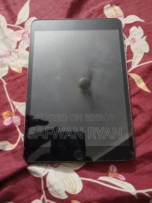 Apple iPad Wi-Fi 64 GB Silver