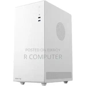 Intel Core i3 4th Gen Desktop PC | 8GB RAM 128GB SSD