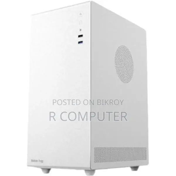 Intel Core i3 4th Gen Desktop PC | 8GB RAM 128GB SSD