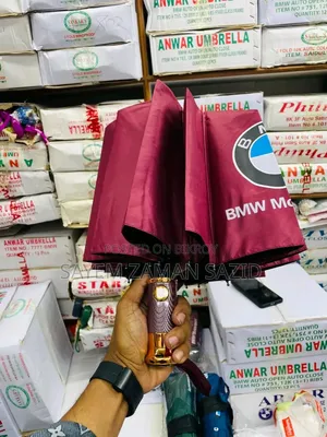BMW 16 Shik Brand New Umbrella