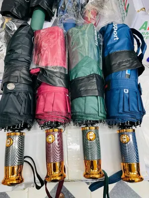 BMW 16 Shik Brand New Umbrella