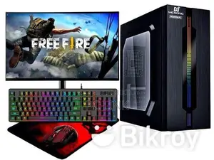 Attractive Discount: New Core i5 8GB RAM 256 GB SSD 17" LED Monitor