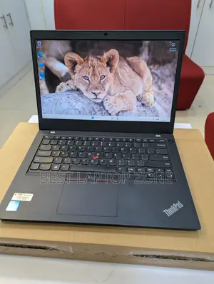 Lenovo ThinkPad L14 Gen 2 | i5-11th 4.20GHz Laptop-Webcam Full HD