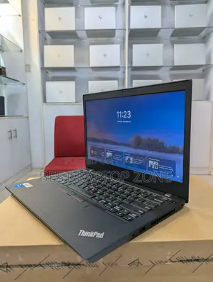 Lenovo ThinkPad L14 Gen 2 | i5-11th 4.20GHz Laptop-Webcam Full HD