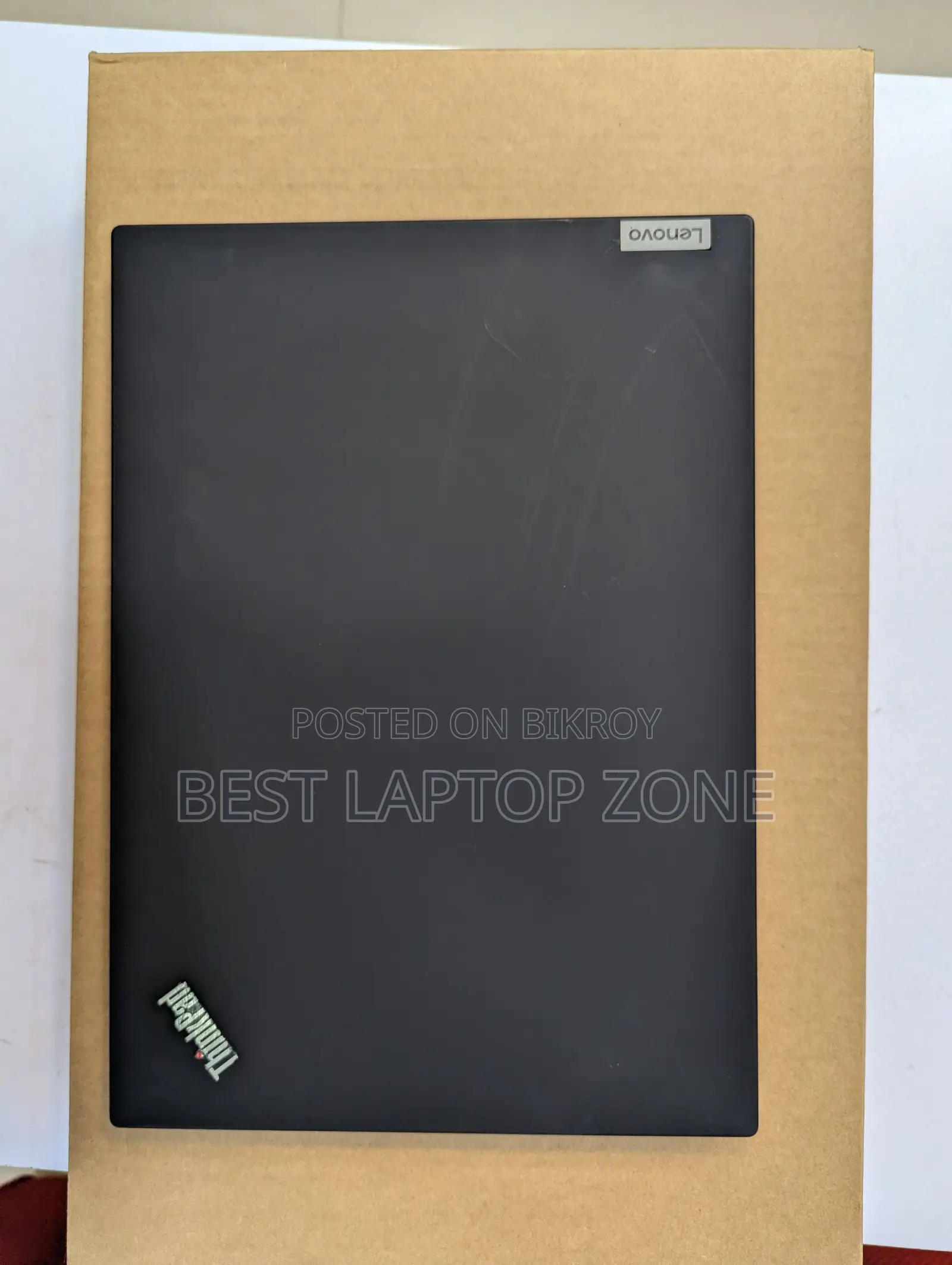 Lenovo ThinkPad L14 Gen 2 | i5-11th 4.20GHz Laptop-Webcam Full HD