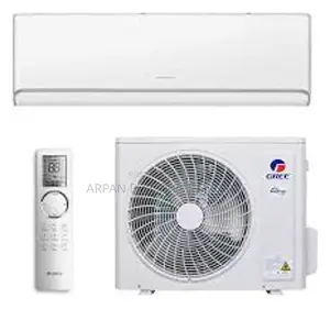 GREE INVERTER 1.5 TON AC Compressor Warranty 12 Years & Exchange offer