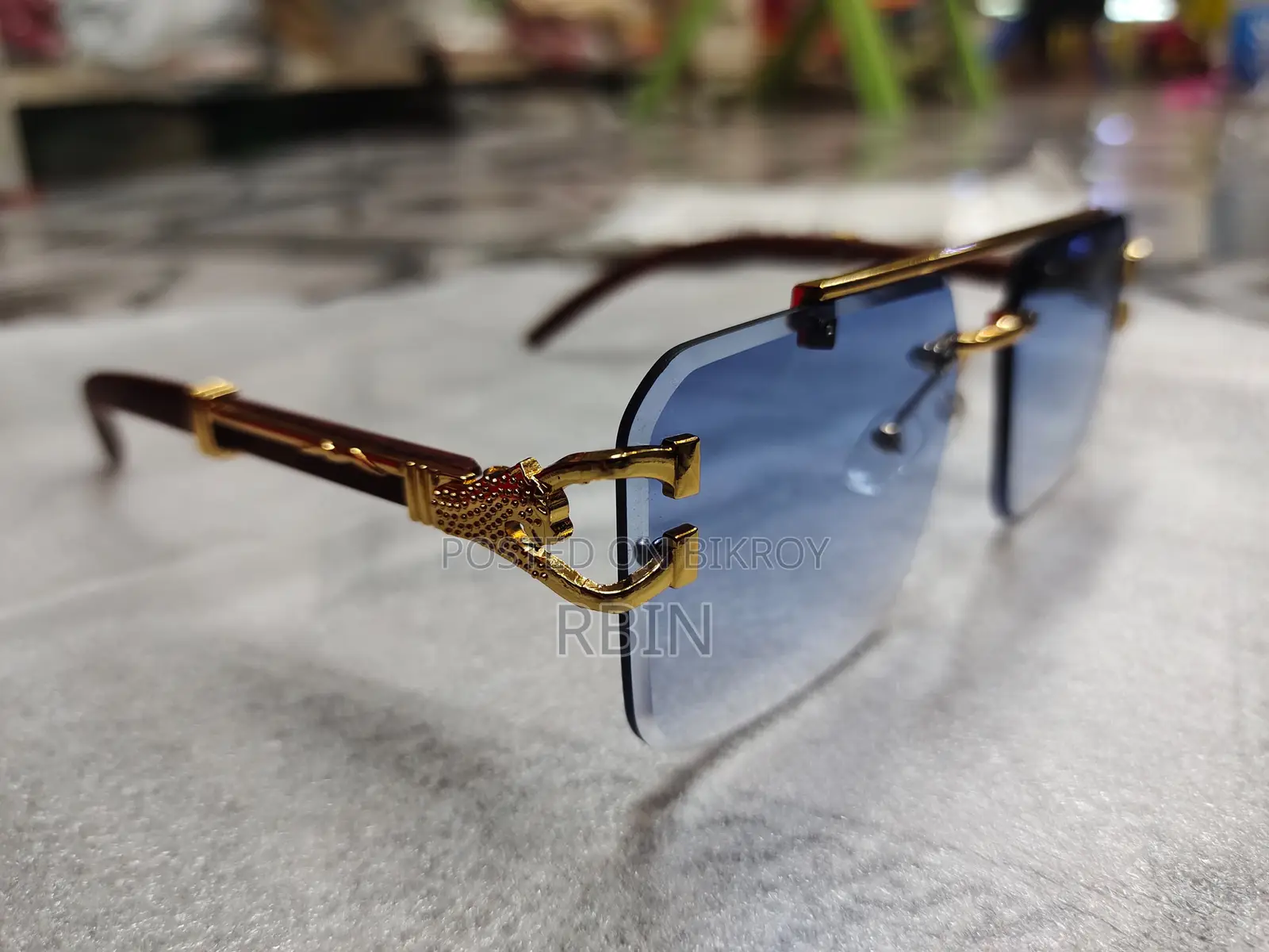UV Protection Sunglasses Imported from Abroad, 100% Original Product.