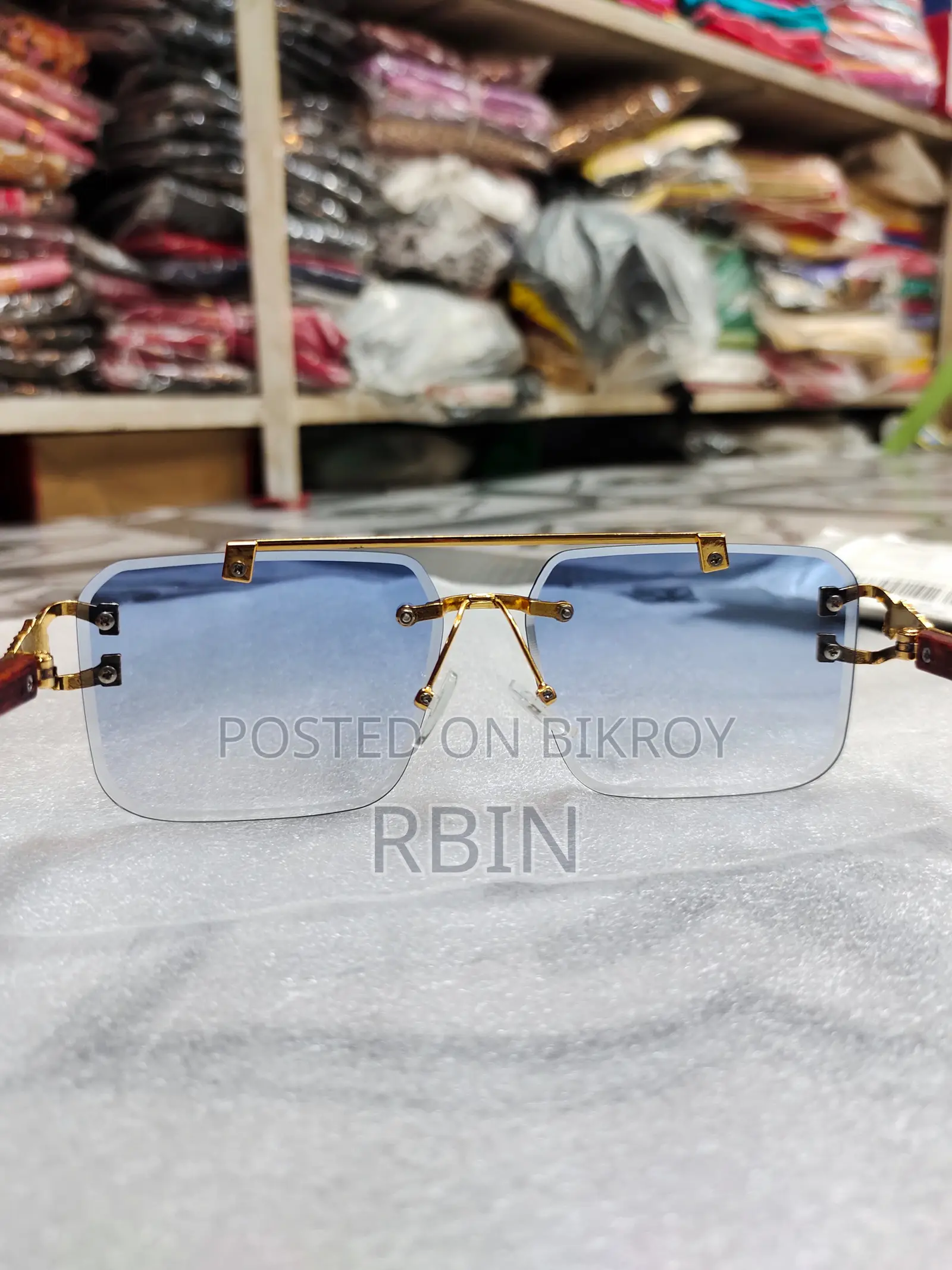 UV Protection Sunglasses Imported from Abroad, 100% Original Product.