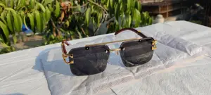 UV Protection Sunglasses Imported from Abroad, 100% Original Product.