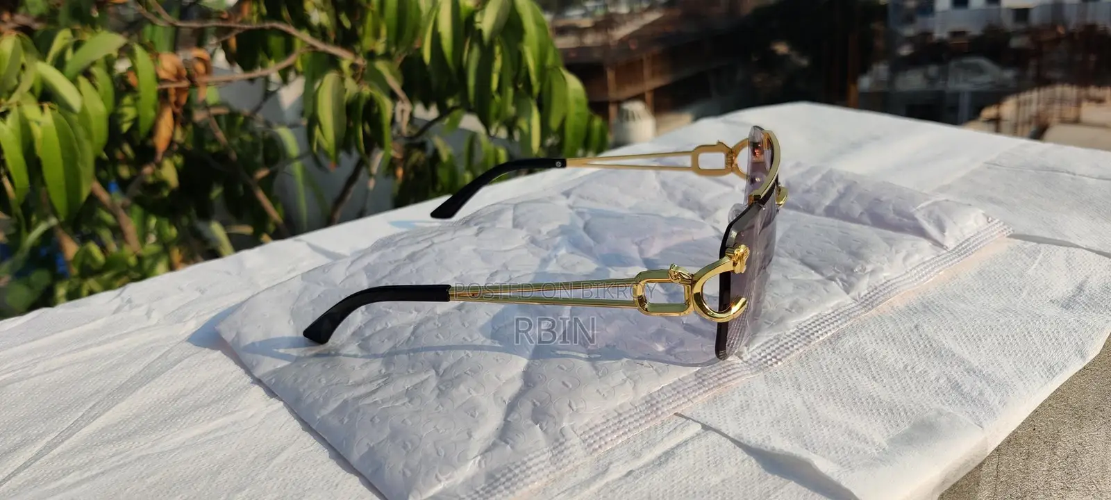 UV Protection Sunglasses Imported from Abroad, 100% Original Product.