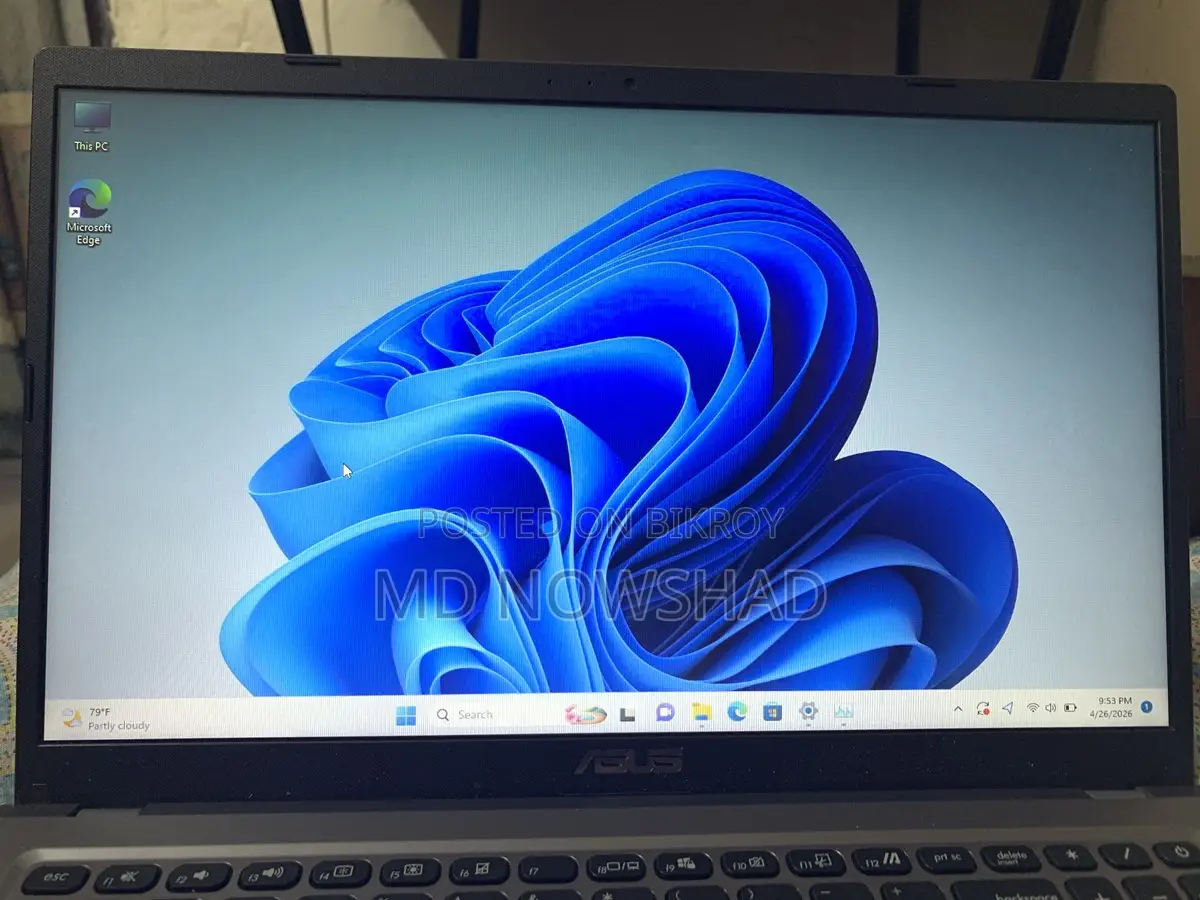 ASUS Laptop