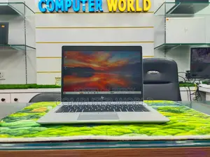HP Elitebook 835 G7 / Business Class Laptop //