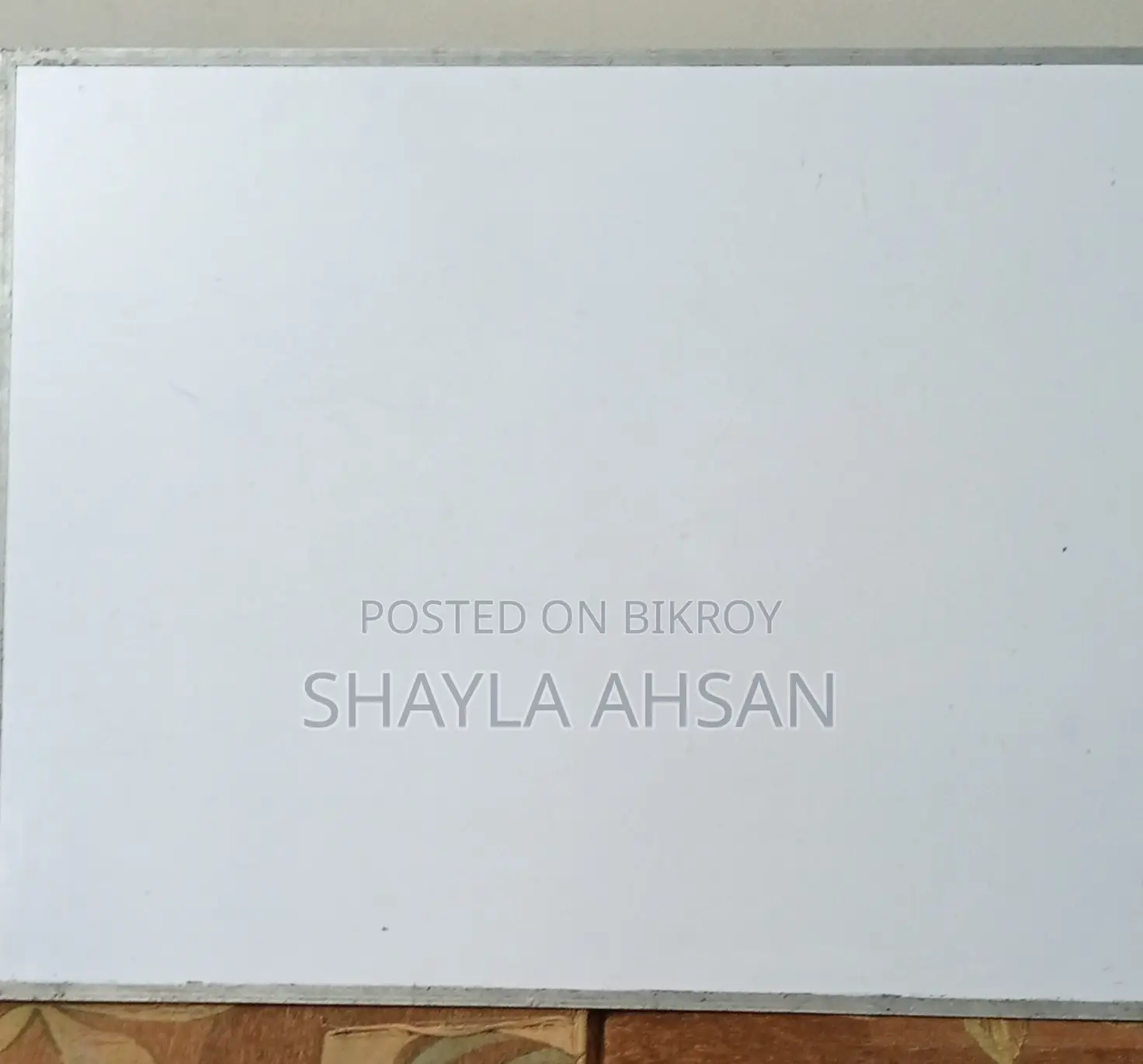 White Board