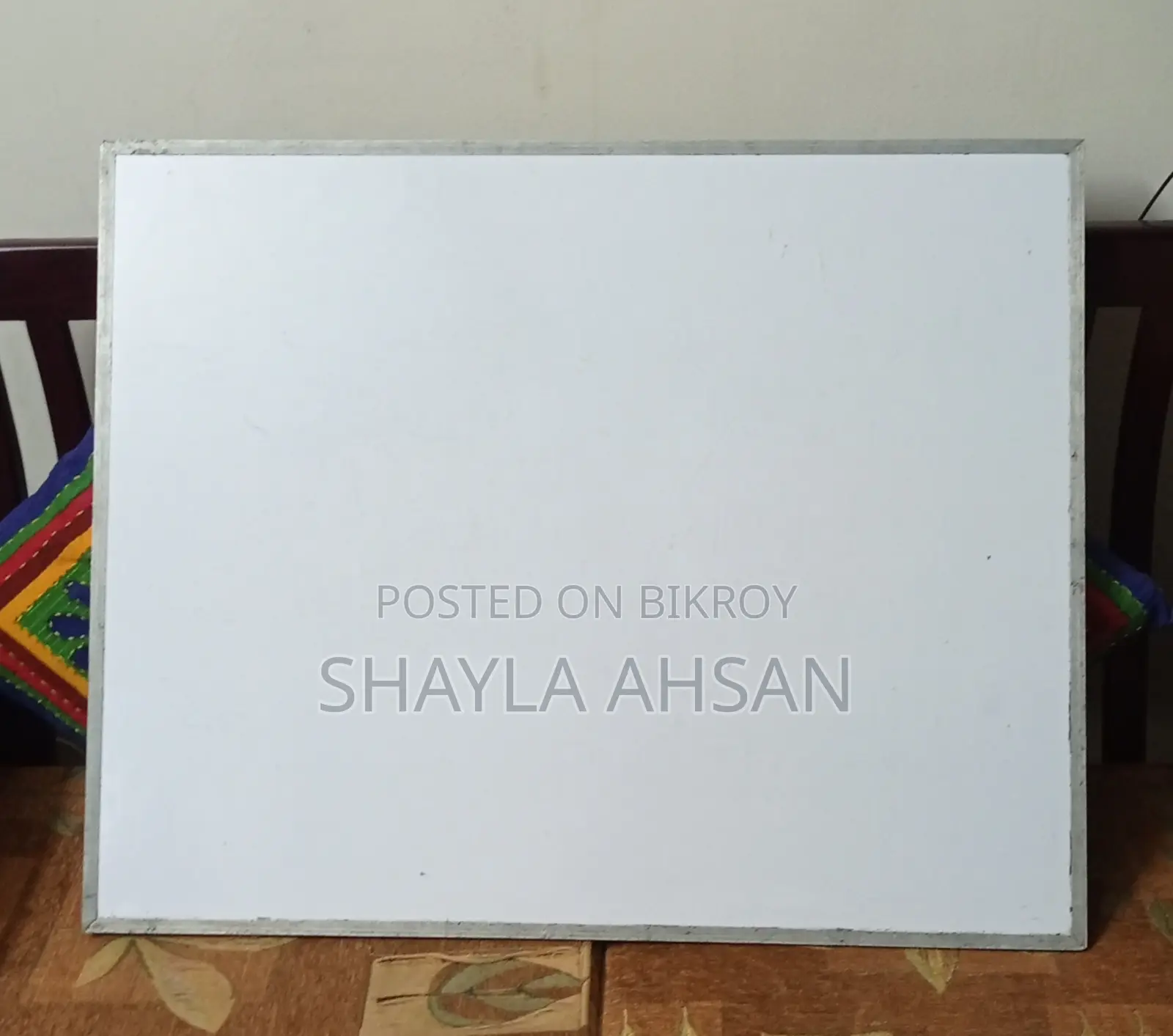 White Board