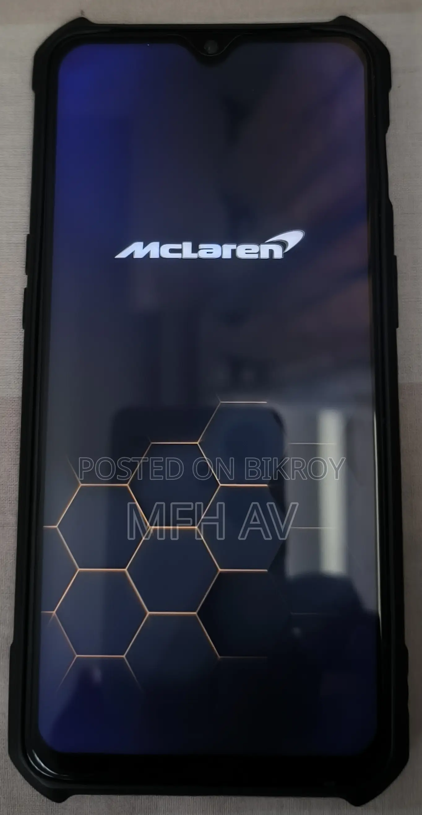 OnePlus 6T Maclaren (Used)