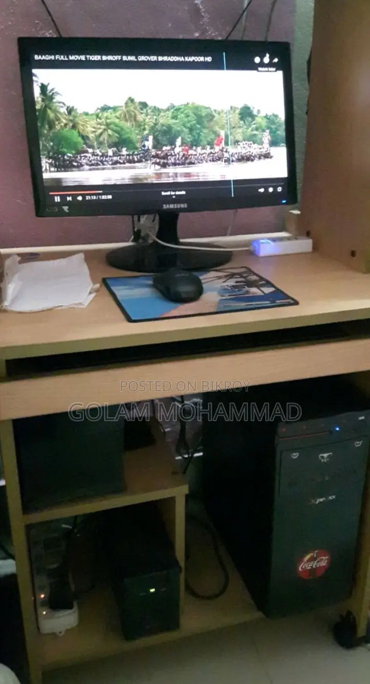 Full Computers Sell