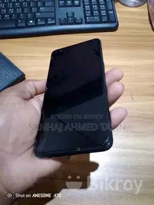 ওপ্পো এফ১৭ প্রো (ব্যবহৃত)