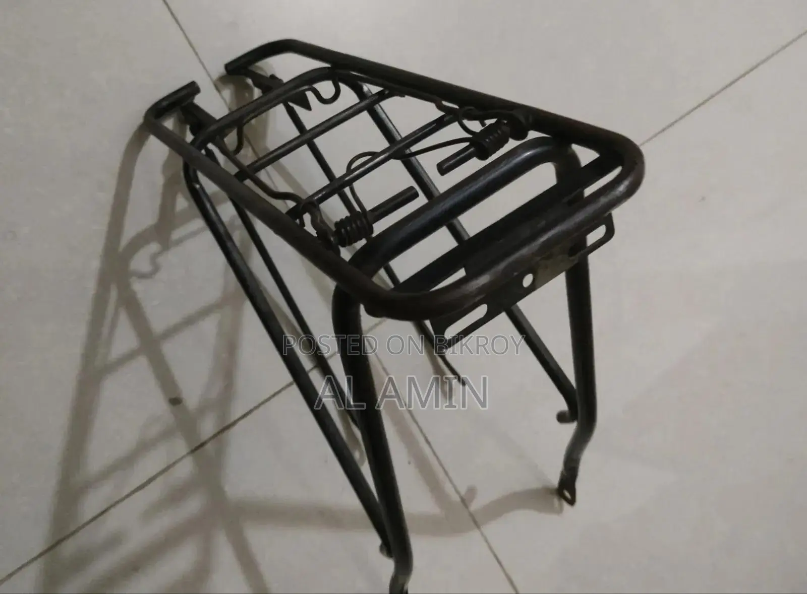 Bicycle Seat