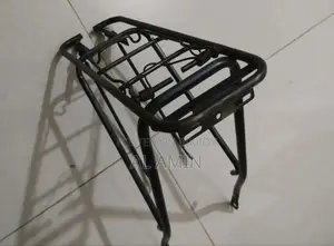 Bicycle Seat