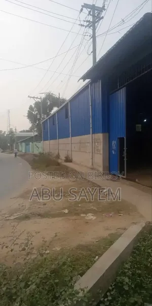 ফেক্টরি ভাড়া