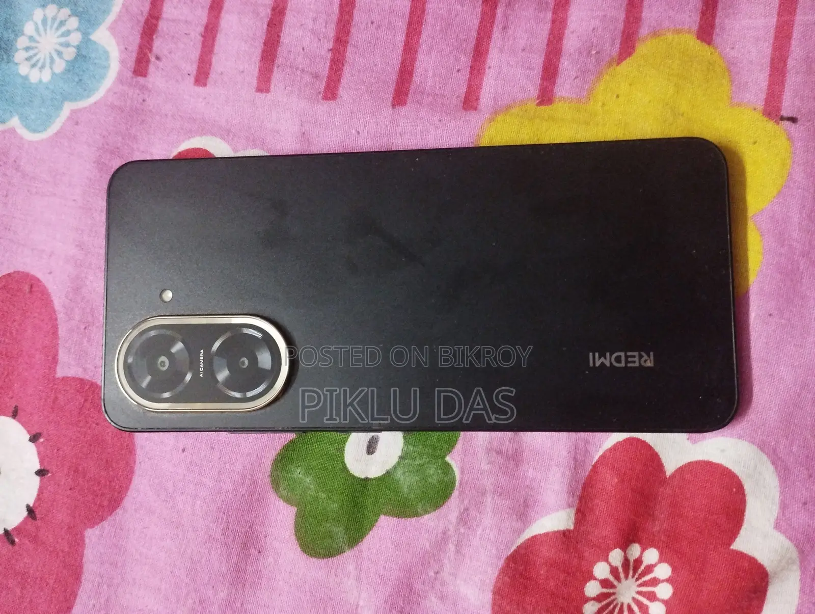 Xiaomi Redmi A5 2026 (Used)