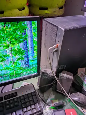 Hp Pc
