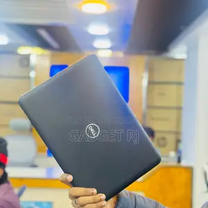 Business series laptop