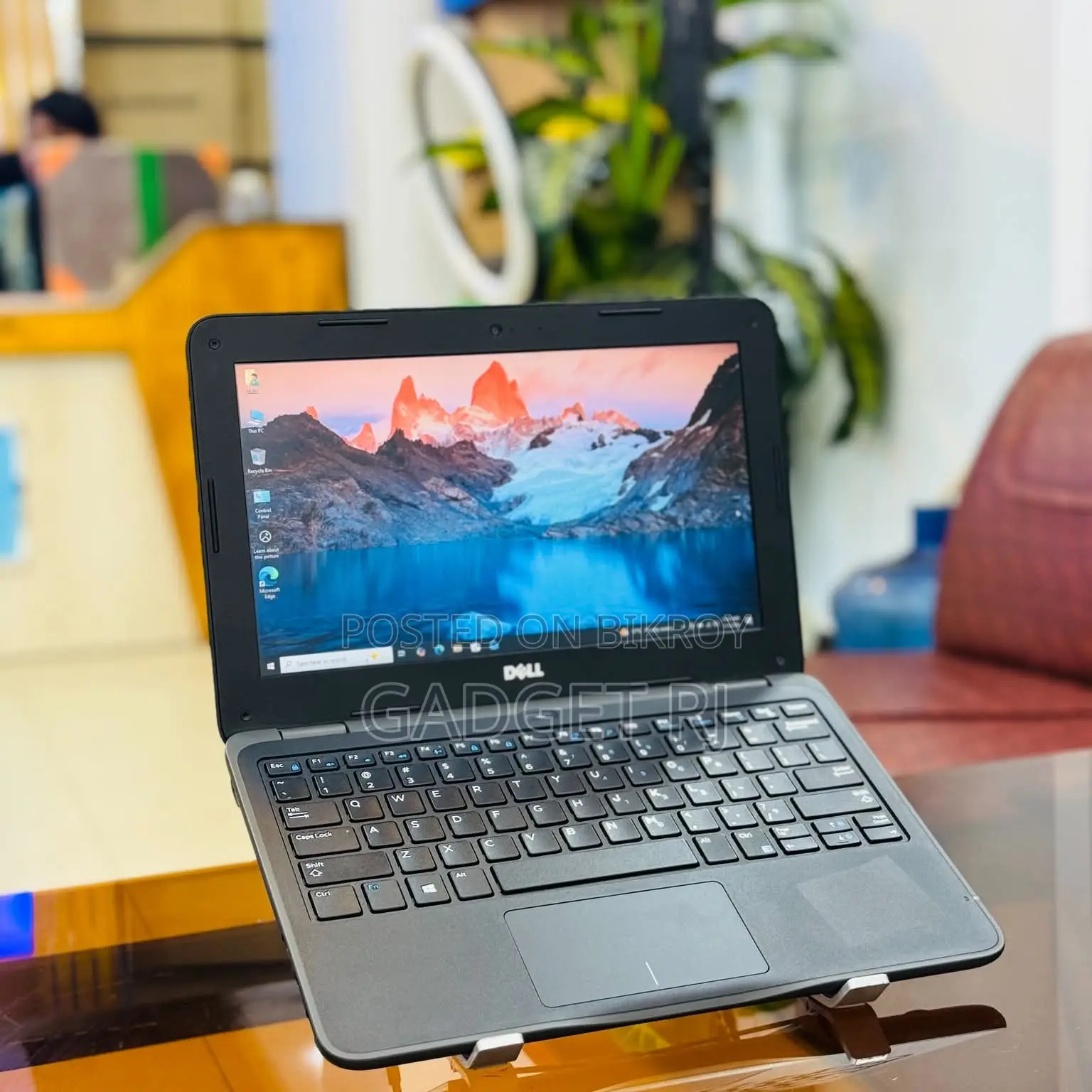 Business series laptop