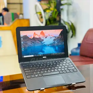Business series laptop